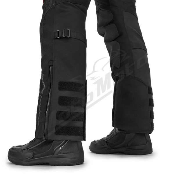 Shima TRACKER Lady Textile Pants