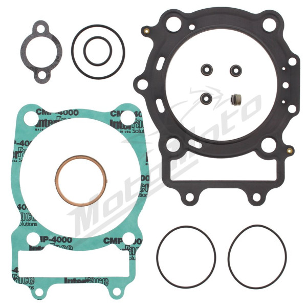 Winderosa top-end gasket set Arctic Cat H1 650 05-11