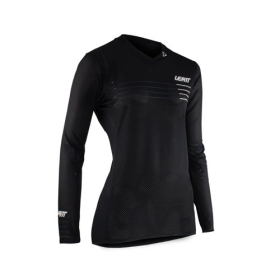 Leatt cycling jersey (women's) mtb gravity 4.0 