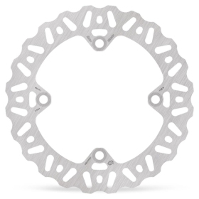 MOTO-MASTER Nitro Rear Brake Disc Sherco / SWM 125/650 12-25