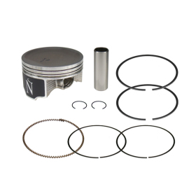 Namura Piston set SUZUKI LTA LT-A 500 KINGQUAD 09-12 (STD=87,46MM)