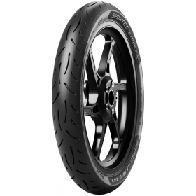 PADANGA METZELER SPORTEC STREET 2 TL 38S 70/90 R17