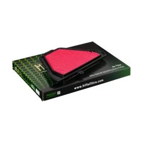 Hiflo air filter HFA6512 Triumph Speed Triple / Sprint / Tiger 2006-2020