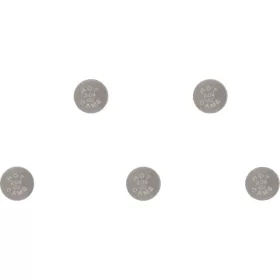 HOT CAMS vožtuvų plokštelės Ø8,90x2,04 mm - 5 vnt.