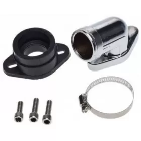 Intake manifold VESPA / PIAGGIO / PEUGEOT