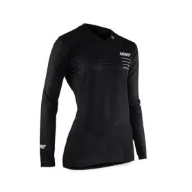 Leatt cycling jersey (women's) mtb gravity 4.0 