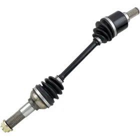 MOOSE OFFROAD FOUR WHEEL OEM Replacement Standard CV Axle Yamaha YFM 450cc 11-14