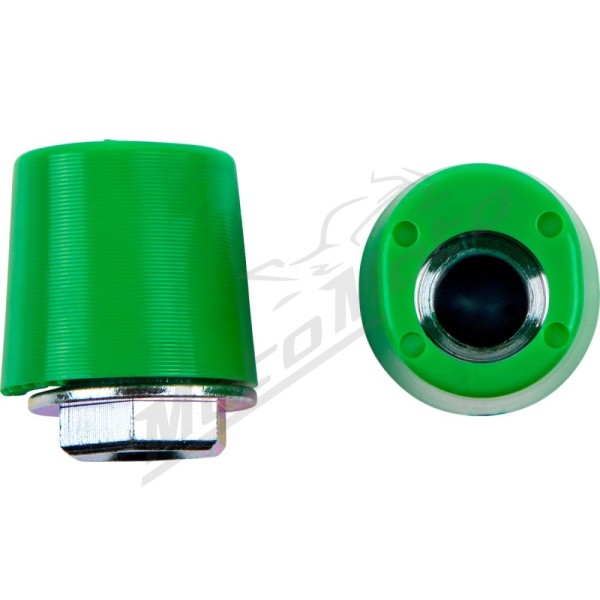 ALLOY ART Gooden-Tite Swingarm Reinforcement Bushing Kit Harley Davidson FL 1584cc 09-10