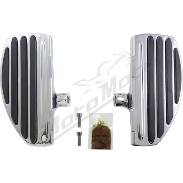 KURYAKYN ISO Board Universal Driver Peg Kit 