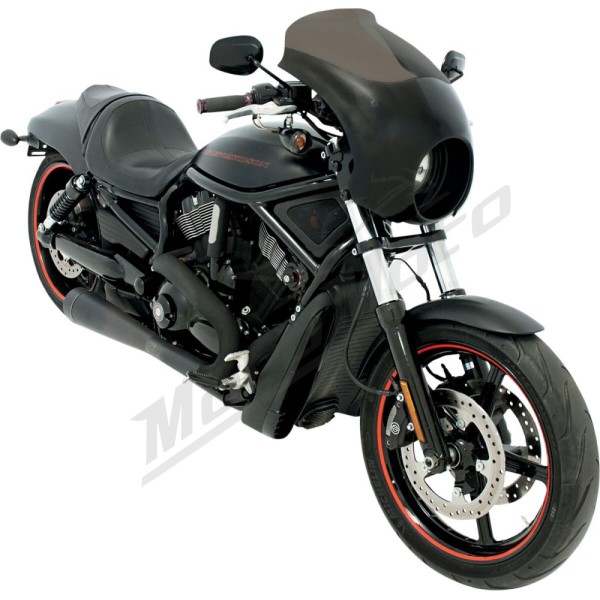 MEMPHIS SHADES HD Bullet Fairing 45,5x44,5cm Harley Davidson / Indian 60-1250 07-24