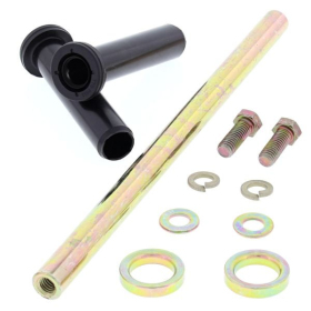 All Balls ATV (A-Arm) swingarm repair kit (bottom) Polaris TP / BIG BOSS / HAWKEYE / MAGNUM / RANGER / SCRAMBLER / SPORT / SPORTSMAN / TRAIL BOSS / XPLORER 300-800 93-15