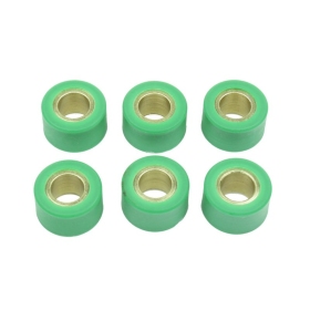 ATHENA svareliai 20x12 mm - 6 vnt.