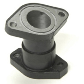 Bronco Carb Flange Yamaha BIG BEAR / KODIAK 350-400cc 1987-1998