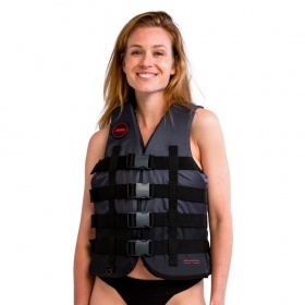 Jobe 4 Buckle Unisex Life Vest