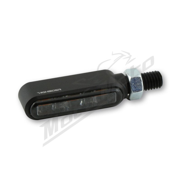 HIGHSIDER Pro Bronx Universal Turns 2pcs