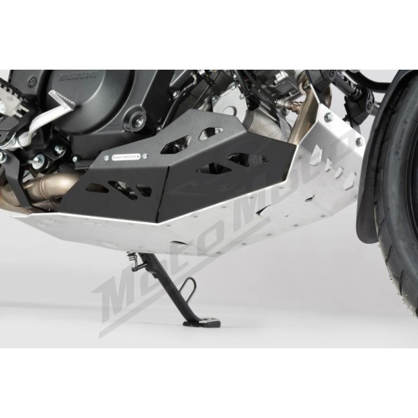 SW-MOTECH Engine Guard Suzuki DL 1000 14-20