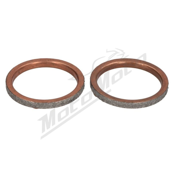 Winderosa Exhaust system gasket / seal Suzuki DL / SV / TL 1000-1500 97-18