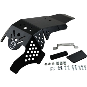 MOOSE OFFROAD Pro LG Skid Plate Fantic / Yamaha 250-450cc 15-25