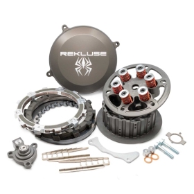 REKLUSE RadiusCX Clutch Kit Sherco SCF / SEF / SEF-R 450-500 15-24
