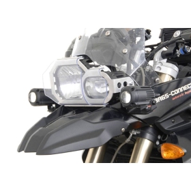 SW-MOTECH Light Mounting Kit BMW F 650-800 08-12
