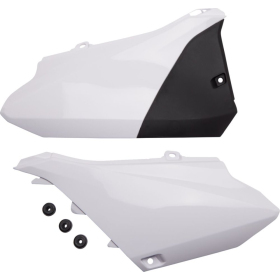 UFO Replacement Side Panels Yamaha YZ 85cc 22-25
