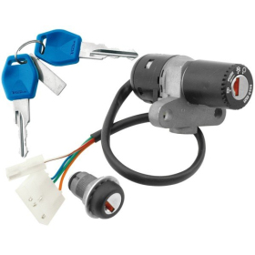 Vicma Ignition + Plug Aprilia / Derbi / Gilera / MZ 50-125cc 99-22