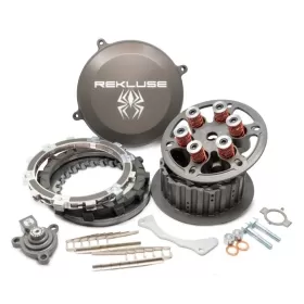REKLUSE RadiusCX Clutch Kit Sherco SCF / SEF / SEF-R 450-500 15-24