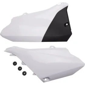 UFO Replacement Side Panels Yamaha YZ 85cc 22-25