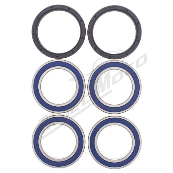 4Ride Rear wheel bearing kit CAN-AM DS 450 2008-2013