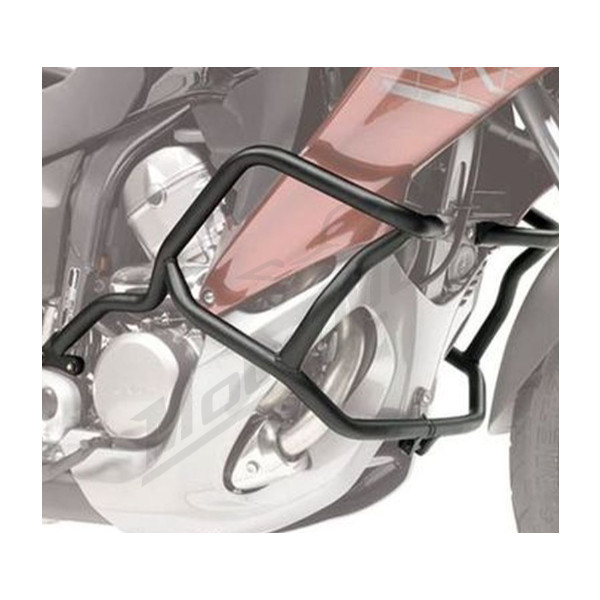 KAPPA Engine guards Suzuki V-Strom 250 17-18