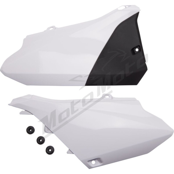 UFO Šoniniai plastikai Yamaha YZ 85cc 22-25