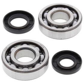 4Ride Crankshaft Bearing Kit KAWASAKI KXT 250 1984-1987