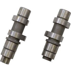 ANDREWS 37HG 06DYNA Cams for Gear Drives 2 pcs. Harley Davidson FLD / FLHR / FLHX / FXDB 1450/1800 06-17 