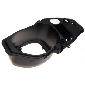 Helmet storage compartment PIAGGIO FLY 50-125cc 2004-2015