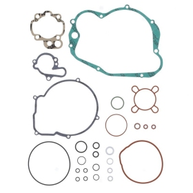 CENTAURO Complete Engine Gasket Set AM4 / AM5 / AM6 LC 50cc 2T