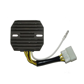 ELECTROSPORT Srovės lygintuvas Kawasaki KZ 79-84 650-1000
