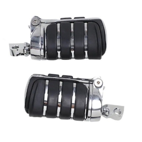 KURYAKYN Switchblade Universal Footpegs