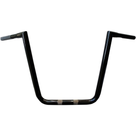 LA CHOPPERS 1-1/4" Twin Peaks Hefty Big Twin Handlebar 32mm 85x40,5cm