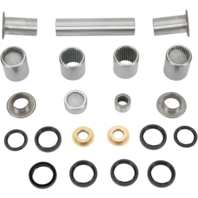 MOOSE OFFROAD Linkage Bearing Kit Yamaha WR F / YZ / YZ F 125-450cc 02-04
