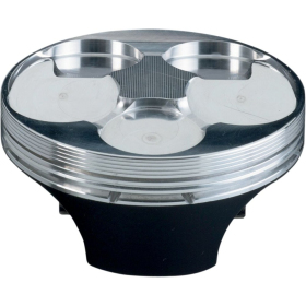 MOOSE OFFROAD HARD-PARTS High-Performance 4-Stroke Piston Kit by CP Pistons Kawasaki KX 250cc 17