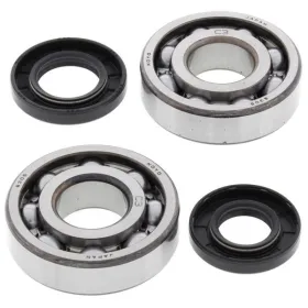 4Ride Crankshaft Bearing Kit KAWASAKI KXT 250 1984-1987