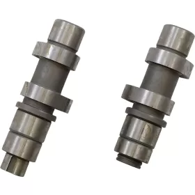 ANDREWS 37HG 06DYNA Cams for Gear Drives 2 pcs. Harley Davidson FLD / FLHR / FLHX / FXDB 1450/1800 06-17 