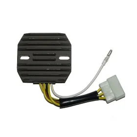 ELECTROSPORT Voltage regulator Kawasaki KZ 79-84 650-1000