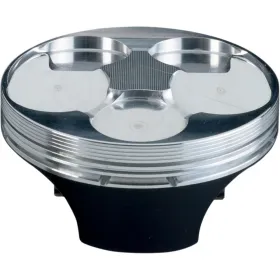 MOOSE OFFROAD HARD-PARTS High-Performance 4-Stroke Piston Kit by CP Pistons Kawasaki KX 250cc 17