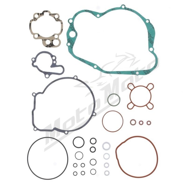 CENTAURO Complete Engine Gasket Set AM4 / AM5 / AM6 LC 50cc 2T