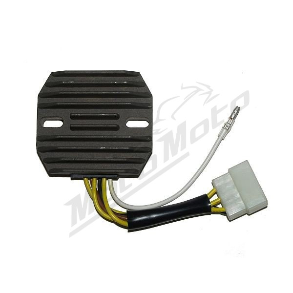 ELECTROSPORT Srovės lygintuvas Kawasaki KZ 79-84 650-1000