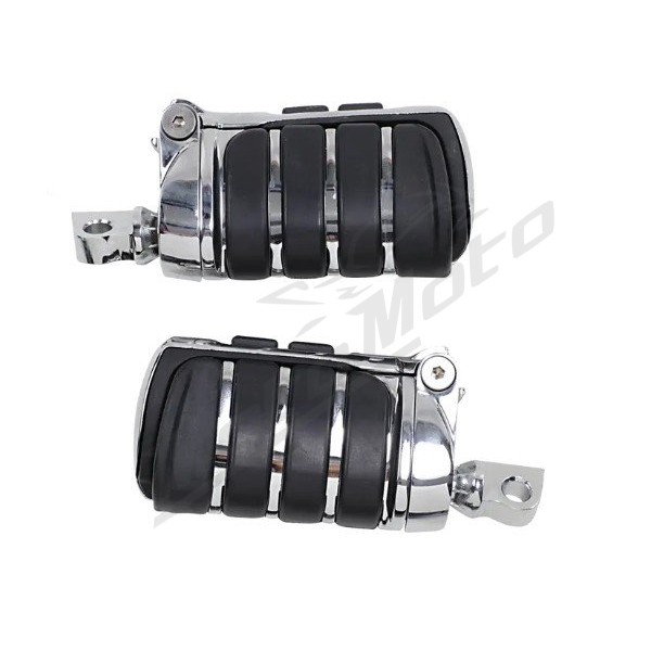 KURYAKYN Switchblade Universal Footpegs