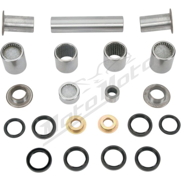 MOOSE OFFROAD Linkage Bearing Kit Yamaha WR F / YZ / YZ F 125-450cc 02-04