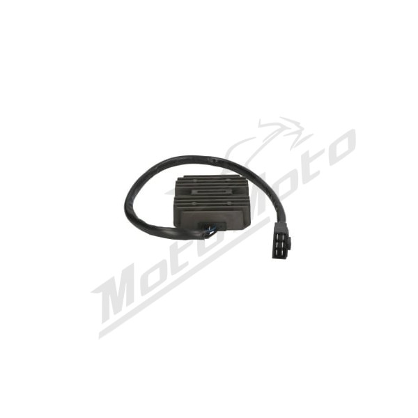 TOURMAX Current Equalizer Kawasaki VN / W 650-1600cc 96-08