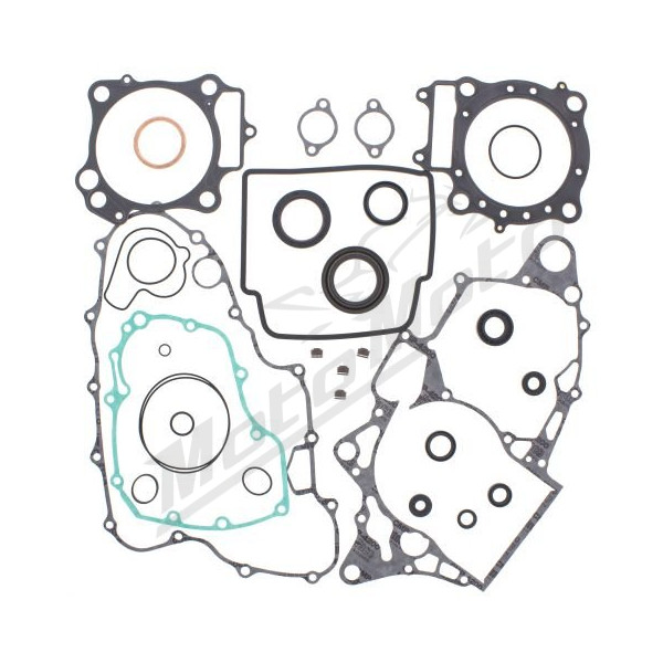 Winderosa (vertex) Variklio tarpinių kompl. Honda TRX 450 ER / R 06-14